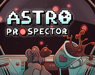 Astro Prospector
