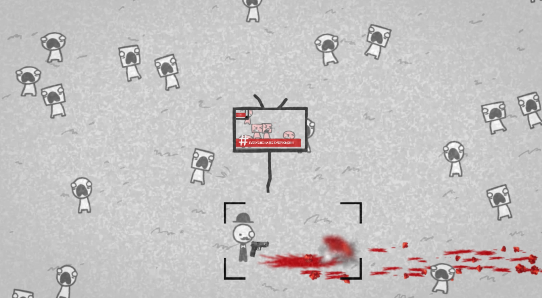 We Become What We Behold Screenshot 4