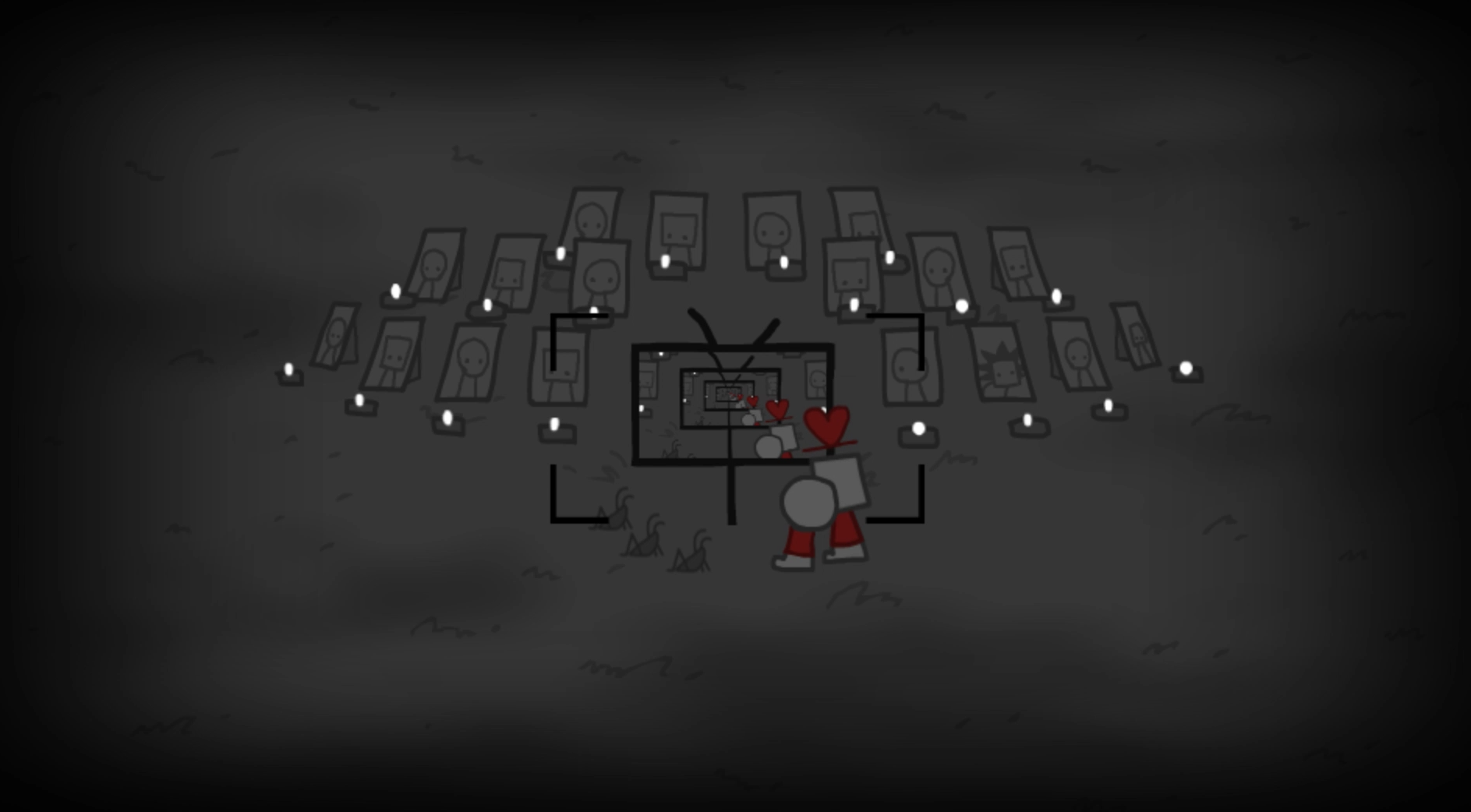 We Become What We Behold Screenshot 4